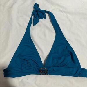 Michael Kors Bikini Top